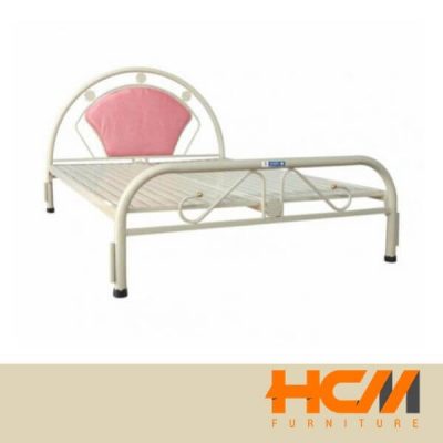 Giường sắt đôi 1m6